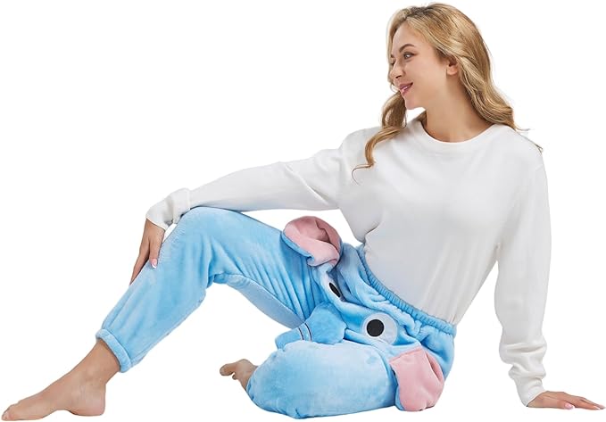 The Elephant couple Pajamas